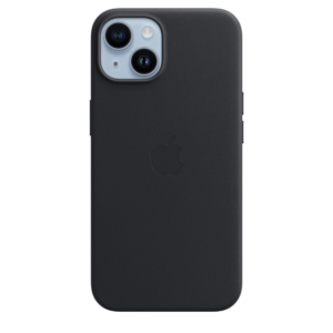Apple MPP43ZM/A - Cover - Apple - iPhone 14 - 15.5 cm (6.1 inch) - Black