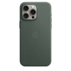 Apple FineWoven Case mit MagSafe iPhone 15 Pro Max