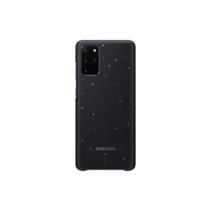 Samsung EF-KG985 - Cover - Samsung - Galaxy S20+ - 17 cm (6.7 inch) - Black
