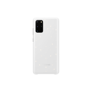 Samsung EF-KG985 - Cover - Samsung - Galaxy S20+ - 17 cm (6.7 inch) - White