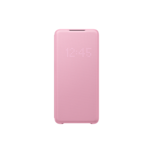 Samsung EF-NG985 - Folio - Samsung - Galaxy S20+ - 17 cm (6.7 Zoll) - Pink