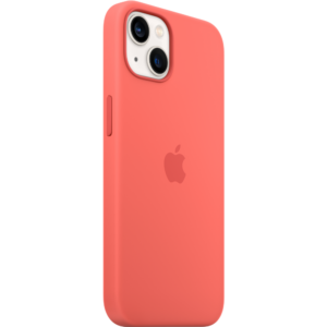 Apple MM253ZM/A - Skin case - Apple - iPhone 13 - 15.5 cm (6.1 inch) - Pink