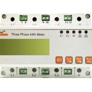 ALPHA SmartMeter ADL3000-E/C
