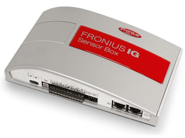 Fronius Sensor Box IG