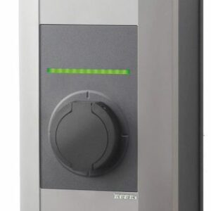 Keba P30b Wallbox Type 2 e-charging station without cable