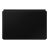 Samsung EF-DT870 - QWERTZ - German - Touchpad - Samsung - Galaxy Tab S7 - Black