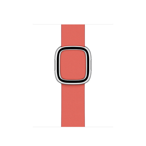 Apple MY612ZM/A - Band - Smartwatch - Pink - Apple - Apple Watch 38mm - 40mm - Leather
