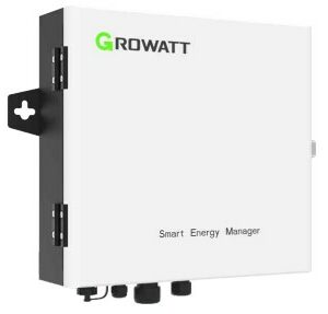 Growatt SEM-E (100kW) - max. 5 SPH HybridWR