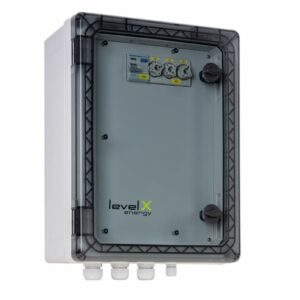 HUAWEI blackout box for M1 series - FRT (AT only)