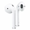 Apple AirPods with Charging Case - 2nd generation