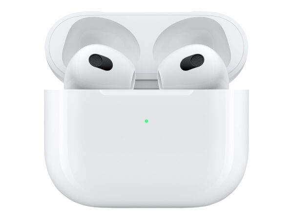 Apple AirPods with Lightning Charging Case - 3rd generation