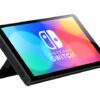 Nintendo Switch OLED - Spielkonsole - Full HD