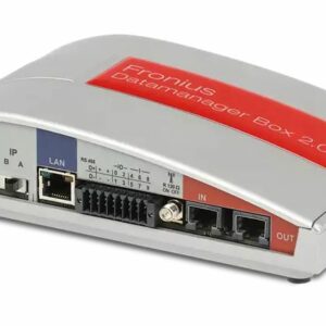 Fronius Datamanager 2.0 Box WLAN