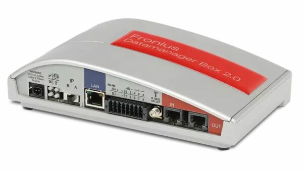 Fronius Datamanager 2.0 Box WLAN