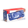 Nintendo Switch Lite Blau