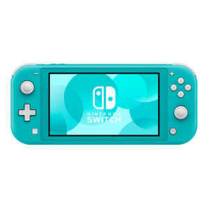 Nintendo Switch Lite Türkis