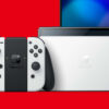 Nintendo Switch (OLED-Modell) Weiss