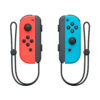 Joy-Con 2er-Set Neon-Rot/Neon-Blau