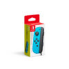 Joy-Con (L) Neon Blau