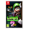 Luigi's Mansion 2 HD