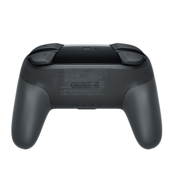 Nintendo Switch Pro Controller