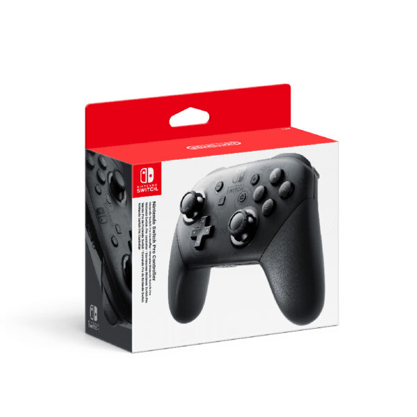 Nintendo Switch Pro Controller