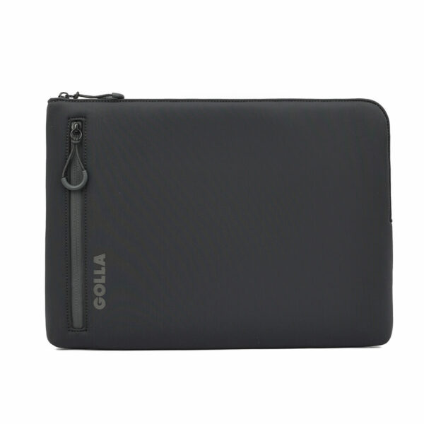 Golla Sleeve Metro Neoprene 13" Laptophülle - Black