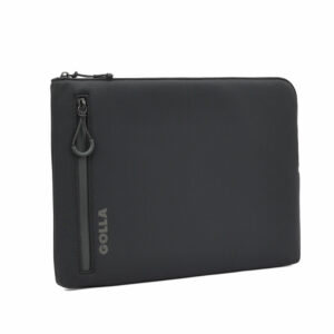 Golla Sleeve Metro Neoprene 13" Laptophülle - Black