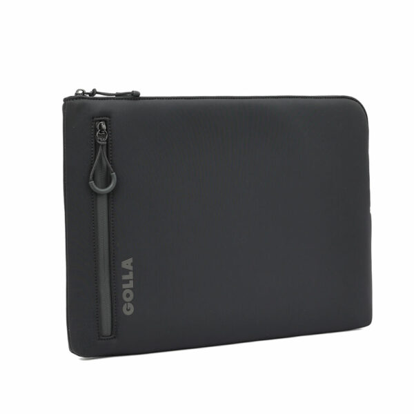 Golla Sleeve Metro Neoprene 13" Laptophülle - Black