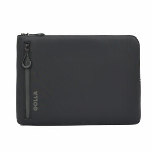 Golla Sleeve Metro Neoprene 15" Laptophülle - Black