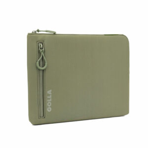 Golla Sleeve Metro Neoprene 14" Laptophülle - Green