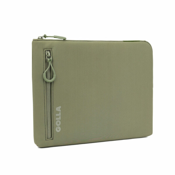 Golla Sleeve Metro Neoprene 14" Laptophülle - Green