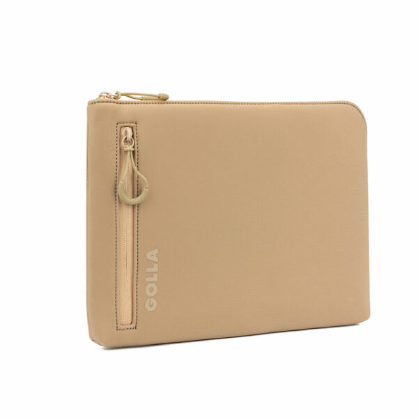 Golla Sleeve Metro Neoprene 14" Laptophülle - Coffee