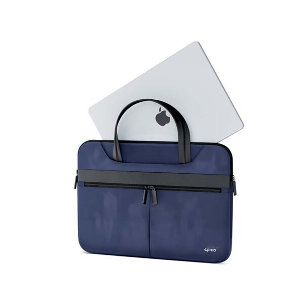 Epico Hero Handbag 13/14 - midnight blue