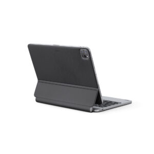 Epico Aluminium Keyboard Case for Apple iPad 10,9" (2022) - qwerty