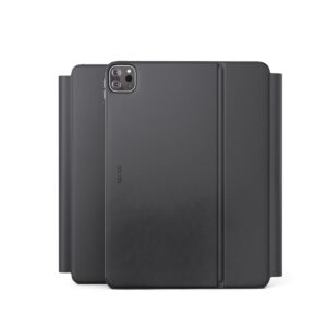Epico Aluminium Keyboard Case for Apple iPad 10,9" (2022) - qwerty