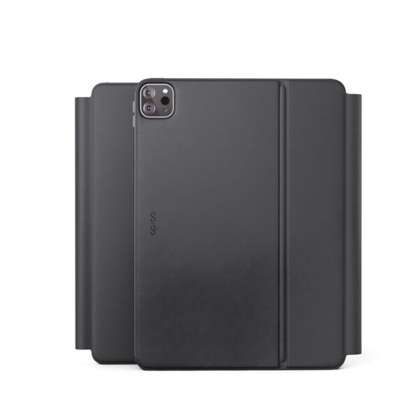 Epico Aluminium Keyboard Case for Apple iPad 10,9" (2022) - qwerty