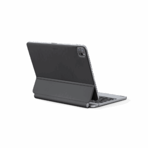 Epico Aluminium Keyboard Case for Apple iPad Pro 11" (2018/2020/2021/2022), iPad Air 10,9" (2020/2022), iPad Air 11" (M2) - german