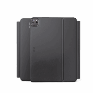 Epico Aluminium Keyboard Case for Apple iPad Pro 13" (M4) - german
