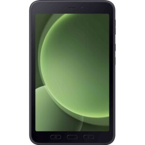 Samsung Galaxy Tab Active5 5G 128GB Enterprise Edition green