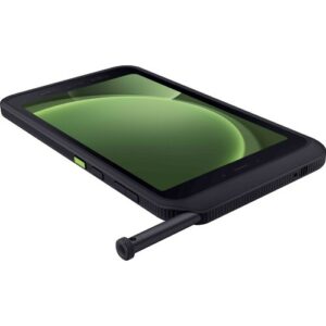 Samsung Galaxy Tab Active5 5G 128GB Enterprise Edition green