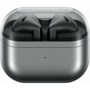 Samsung Galaxy Buds3 silver