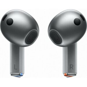 Samsung Galaxy Buds3 silver