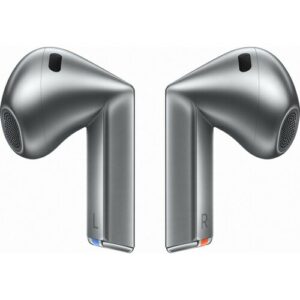 Samsung Galaxy Buds3 silver