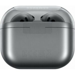 Samsung Galaxy Buds3 silver