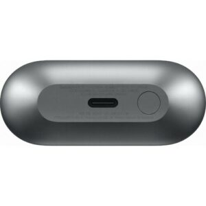 Samsung Galaxy Buds3 silver