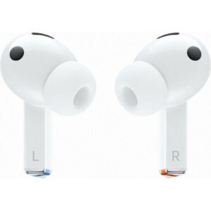 Samsung Galaxy Buds3 Pro white