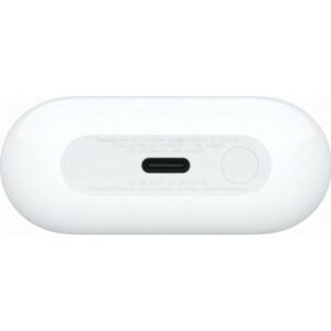 Samsung Galaxy Buds3 Pro white