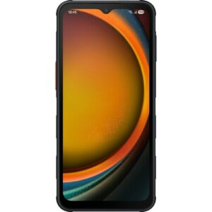 Samsung Galaxy XCover 7 Pro DS 5G Enterprise Edition 128GB black