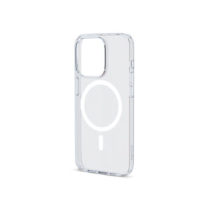 Epico Mag+ Hero Case iPhone 15 Pro Max - transparent